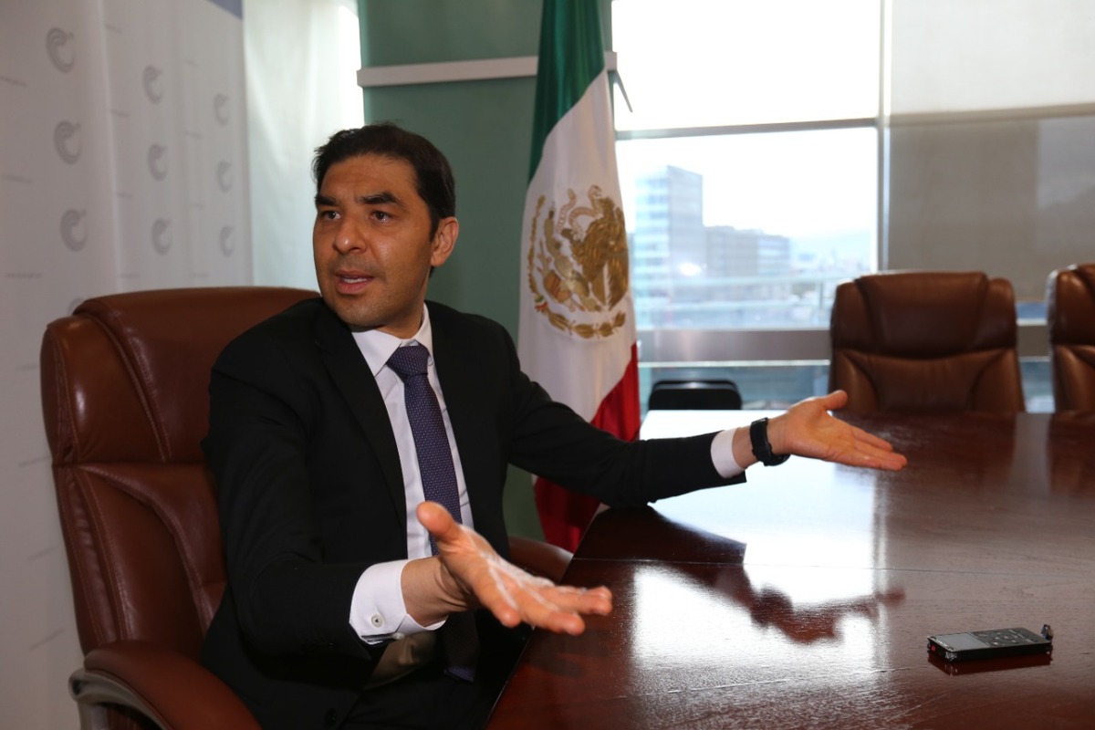 La SESNA es el brazo operativo del Comité Coordinador del SNA | Javier Ríos