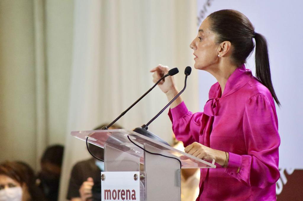 Claudia Sheinbaum en Guerrero | Especial