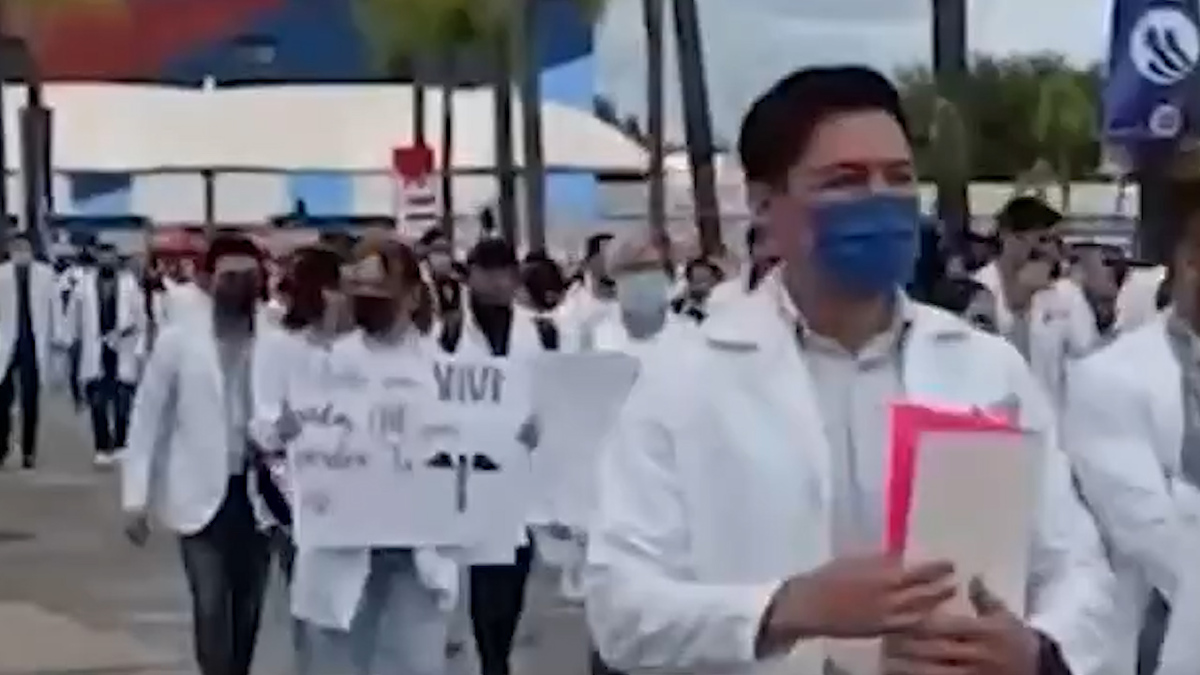 Detienen a José Florentino "N" en Durango