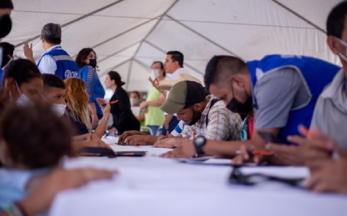 Presentan iniciativa para mejorar la inclusión social en NL