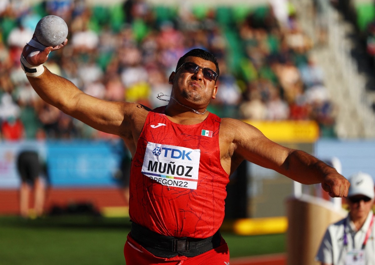 Uziel Muñoz (Reuters)