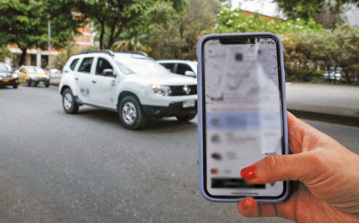 Aplicación de transporte privado de Guanajuato no cobrará comisiones a conductores / Especial