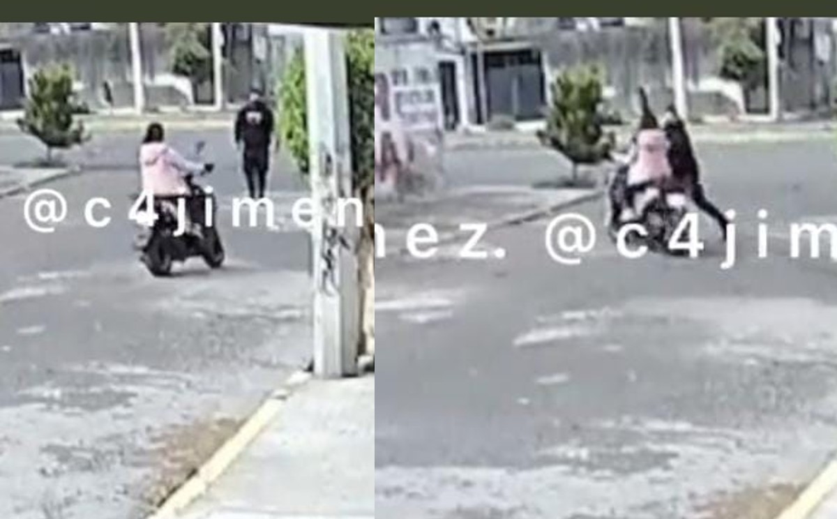 Calles de Texcoco. | Especial