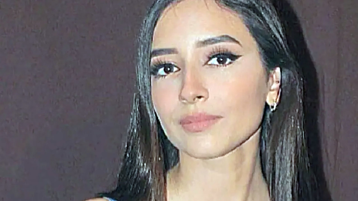 Debanhi murió por asfixia por sofocación