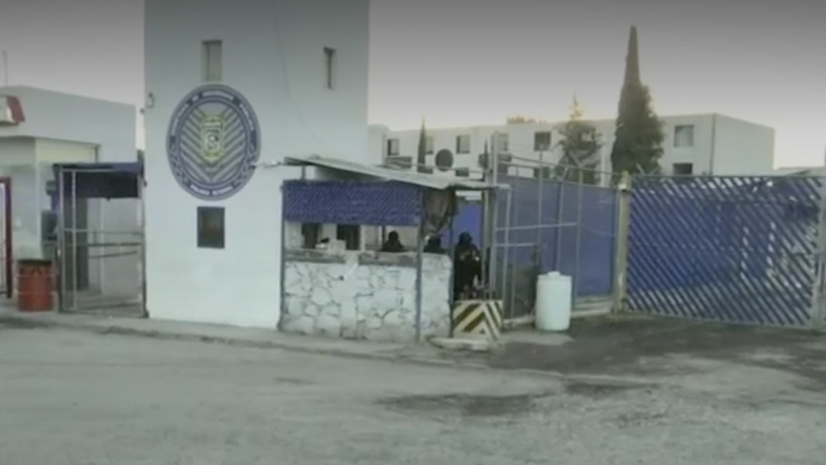 Denuncian mafia dentro del penal de San Miguel en Puebla