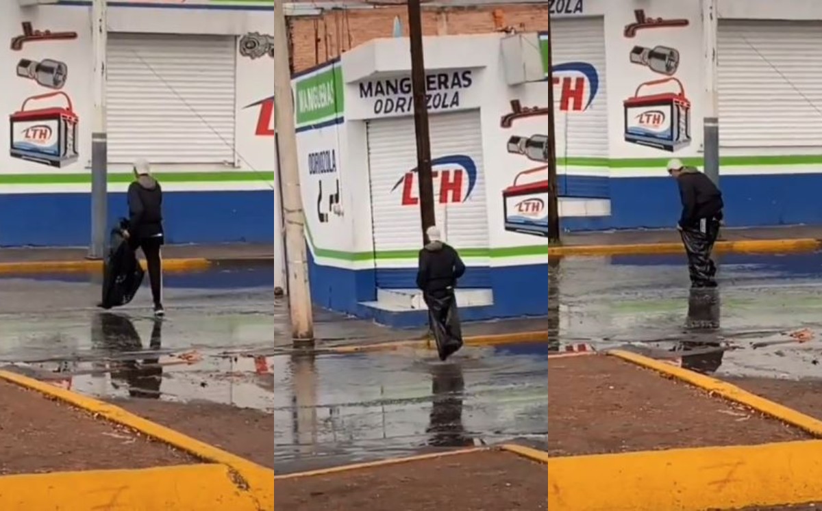 El video supera los 50 mil me gusta. (Especial)
