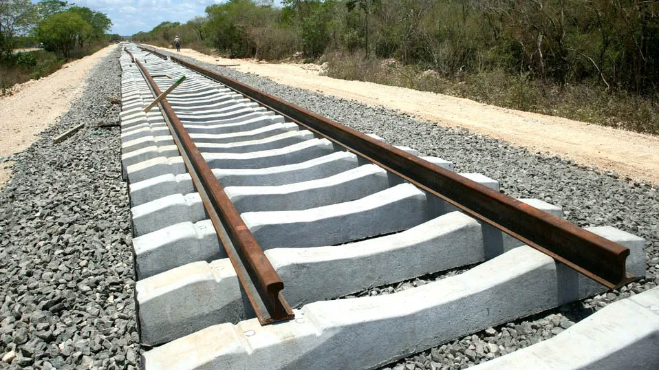 Ya no hay nada que impida continuar con construcción del Tren Maya: Fonatur