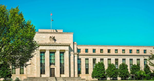 La Fed presiona para que otras naciones mantengan ese ejemplo. Shutterstock