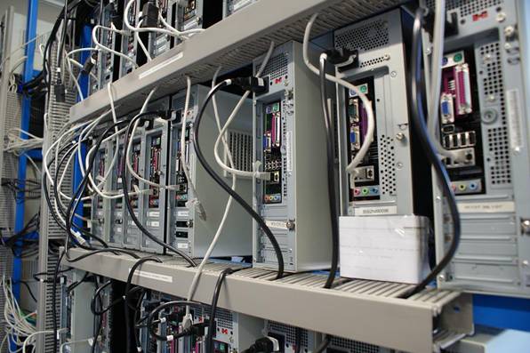 Las innovaciones  tecnológicas posibilitan un mayor conocimiento de los usuarios.