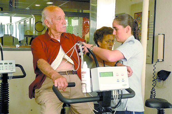 La mala calidad del aire, de acuerdo con la SSA, dispararon las efermedades del corazón y las cerebrovasculares. especial