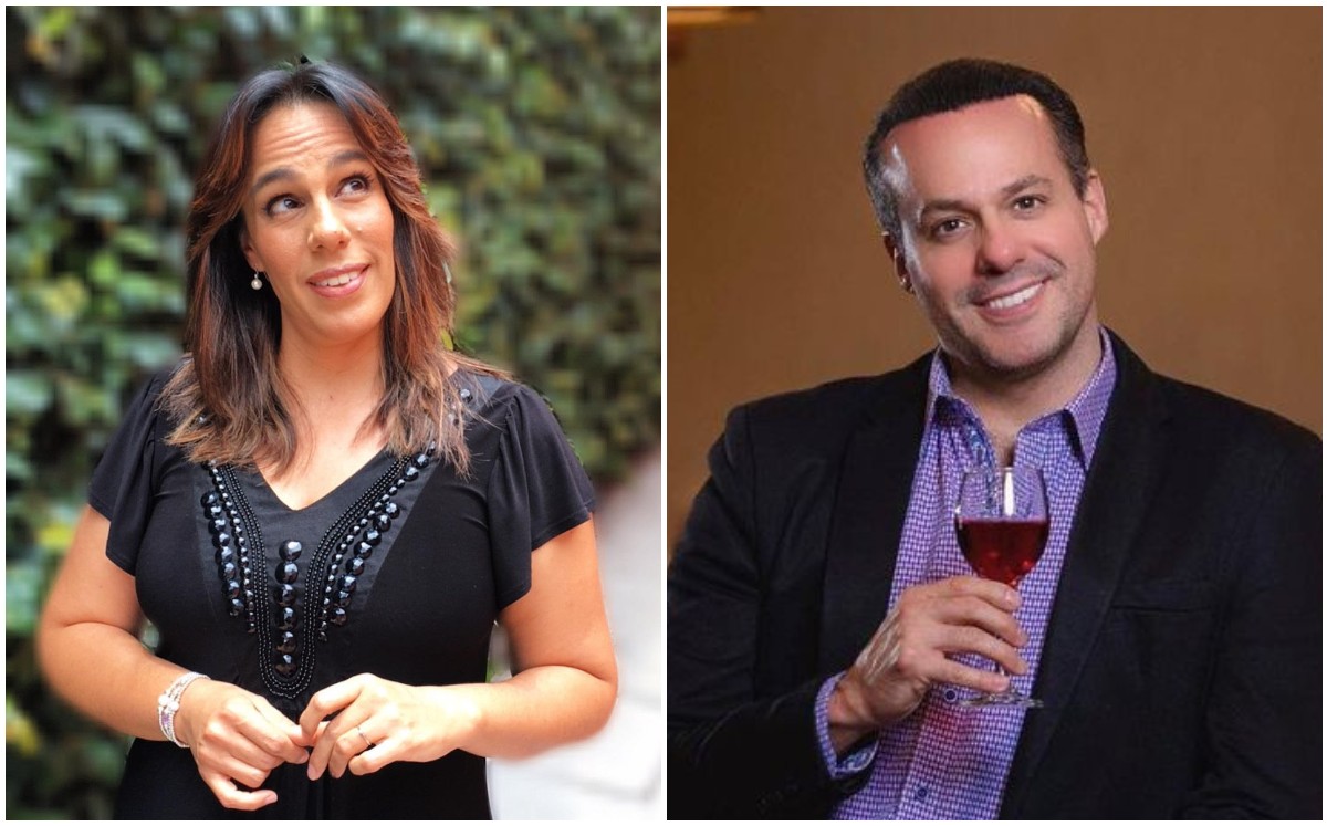 Marysol Sosa habla de su distanciamiento de José Joel (Especial).
