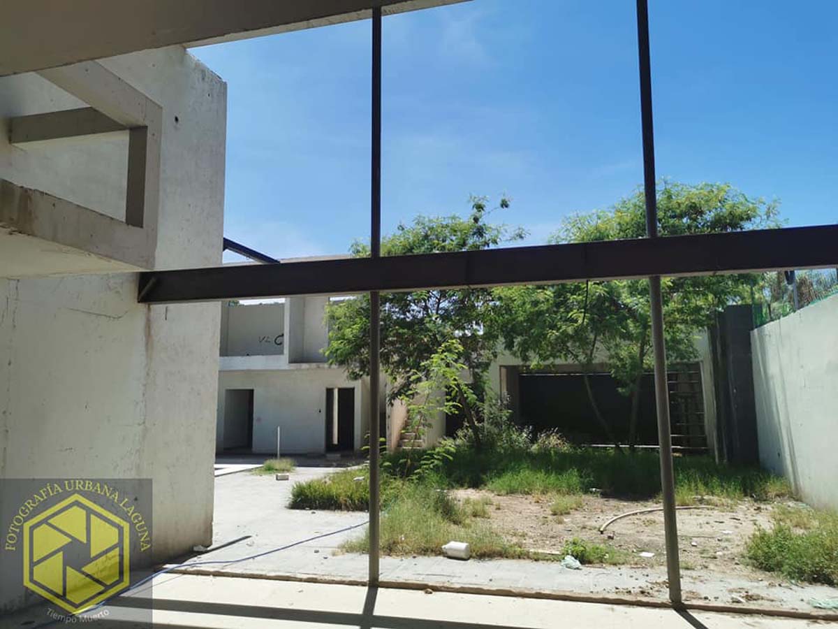 Masacre Quinta Italia. (Fotos Fotografía Urbana Laguna Facebook)