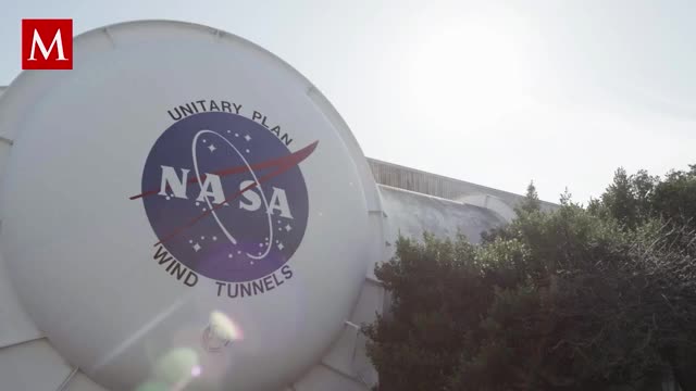 NASA