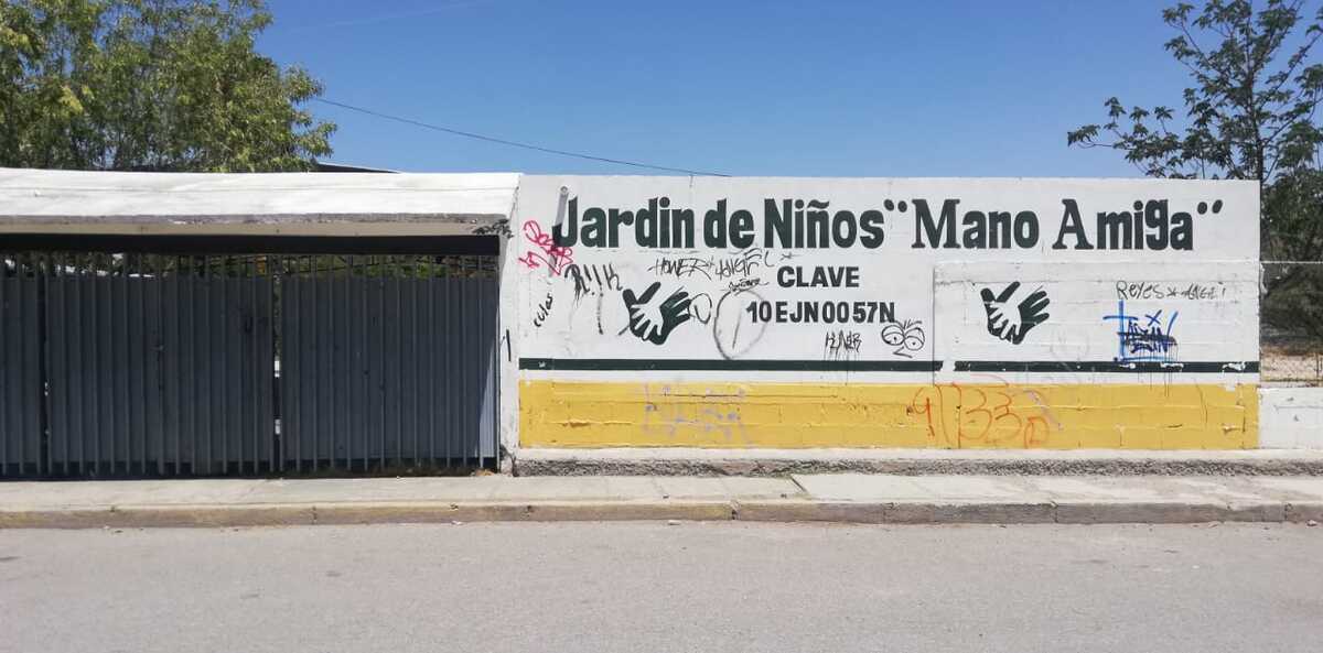 Fue presentada de inmediato la denuncia ante la Vicefiscalía General de Justicia. (Notivox Digital)