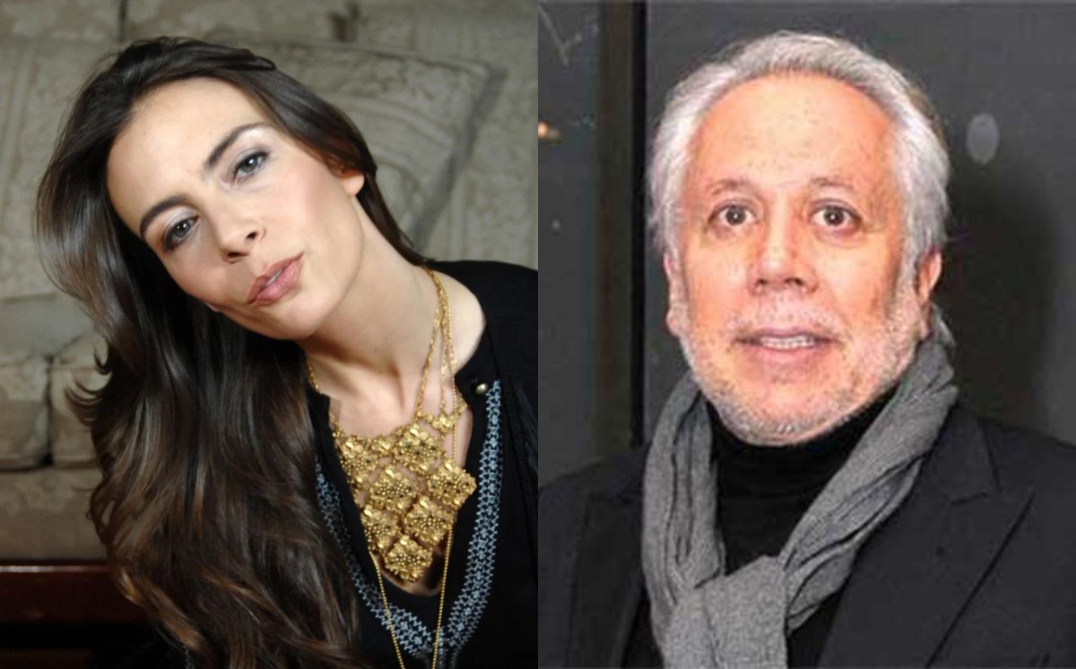 Procede juicio civil entre Luis de Llano y Sasha Sokol