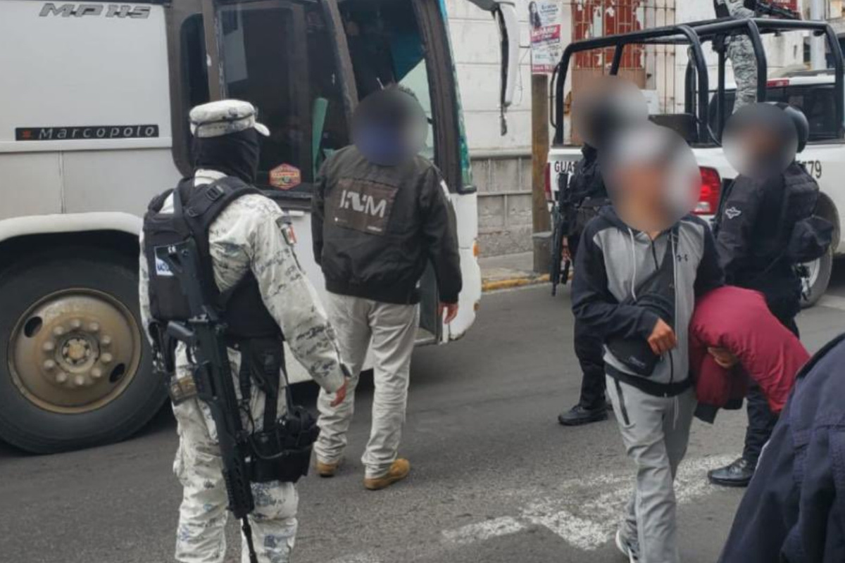 Puebla suma 122 quejas ante la CNDH por violentar sus derechos de enero a mayo de 2022 | Especial