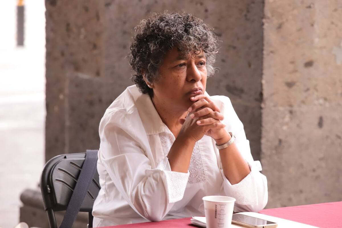 Sustenta IEPC denuncia de Candelaria Ochoa por violencia política de género