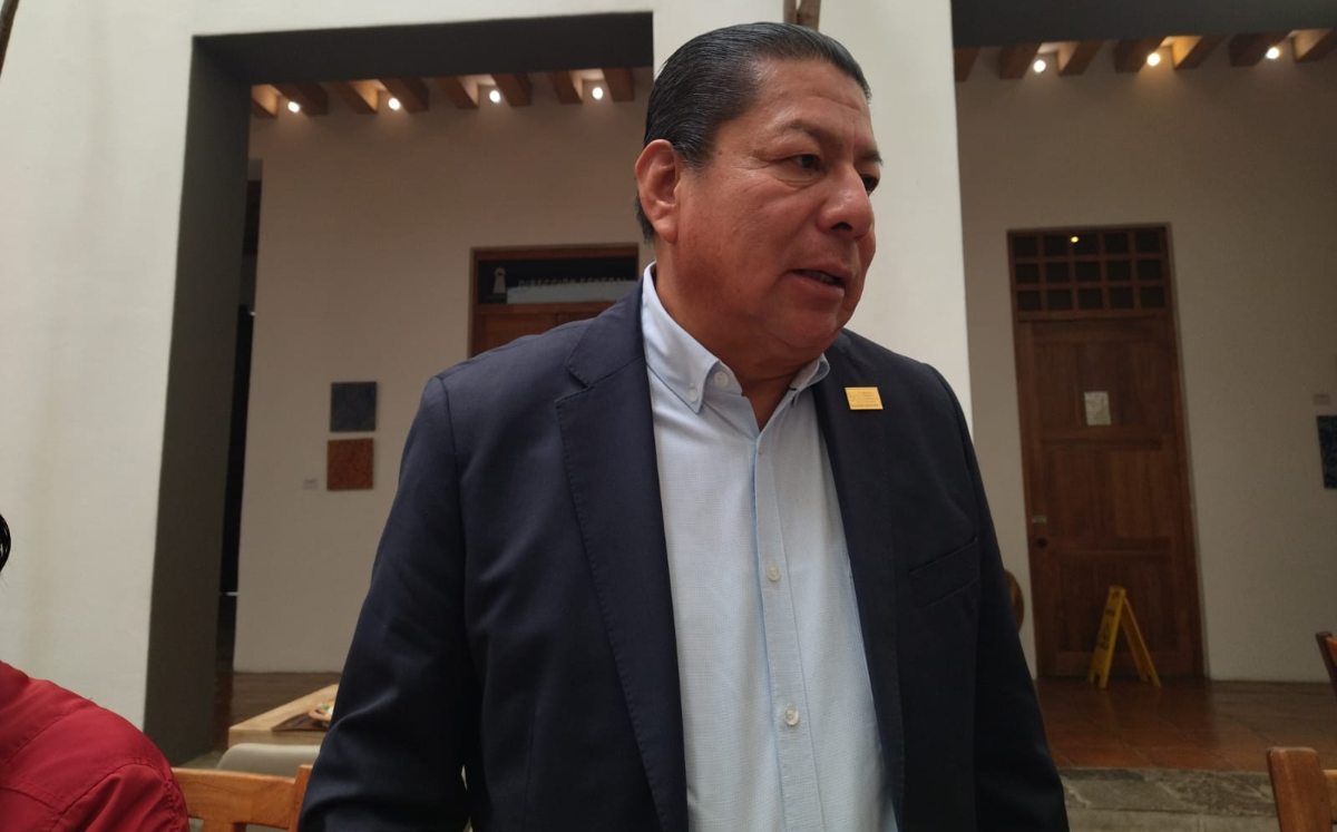 Acuerdan SEP y SNTE ampliación de respuestas de docentes con plaza "C" para evitar retenciones de pago | Jaime Zambrano