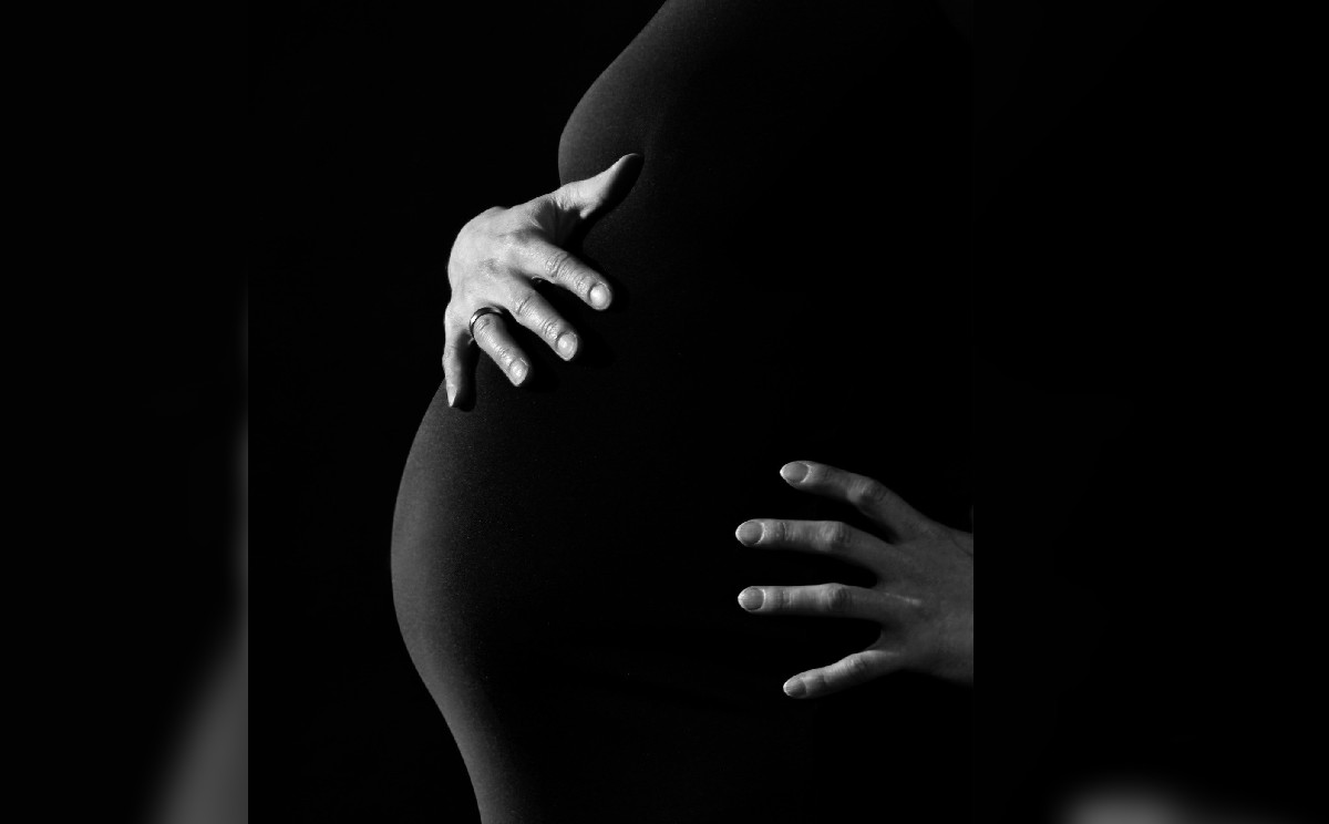Atención médica para mujeres embarazadas. | Especial.
