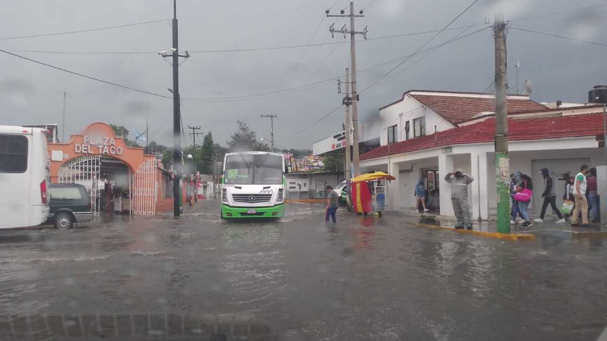 Busca Protección Civil detectar riesgos a tiempo. (Francisco Villeda)