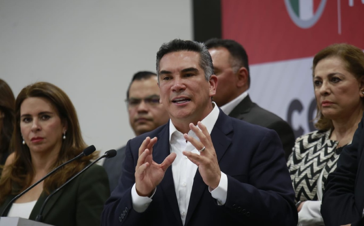Los cambios obedecen a una necesidad de tiempo y son de cara a las elecciones de 2023, sostuvo Moreno. | Juan Carlos Bautista