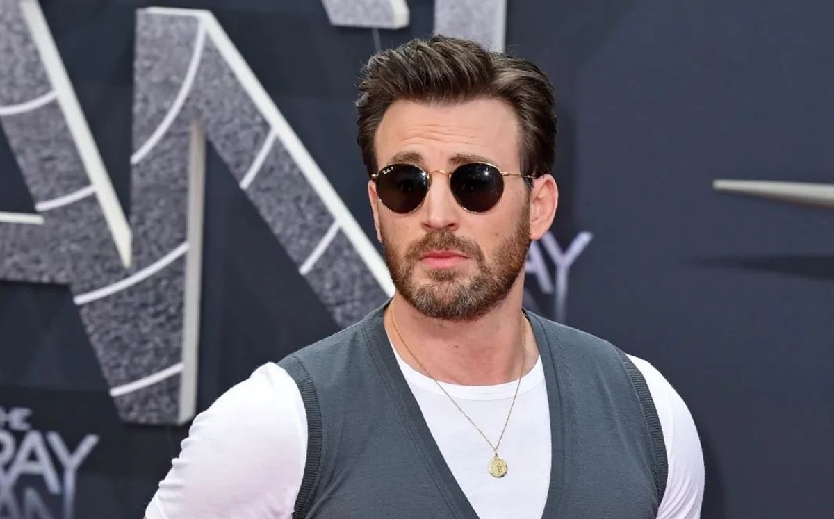 Chris Evans revela que está en busca de una mujer con quien pasar su vida (Instagram).