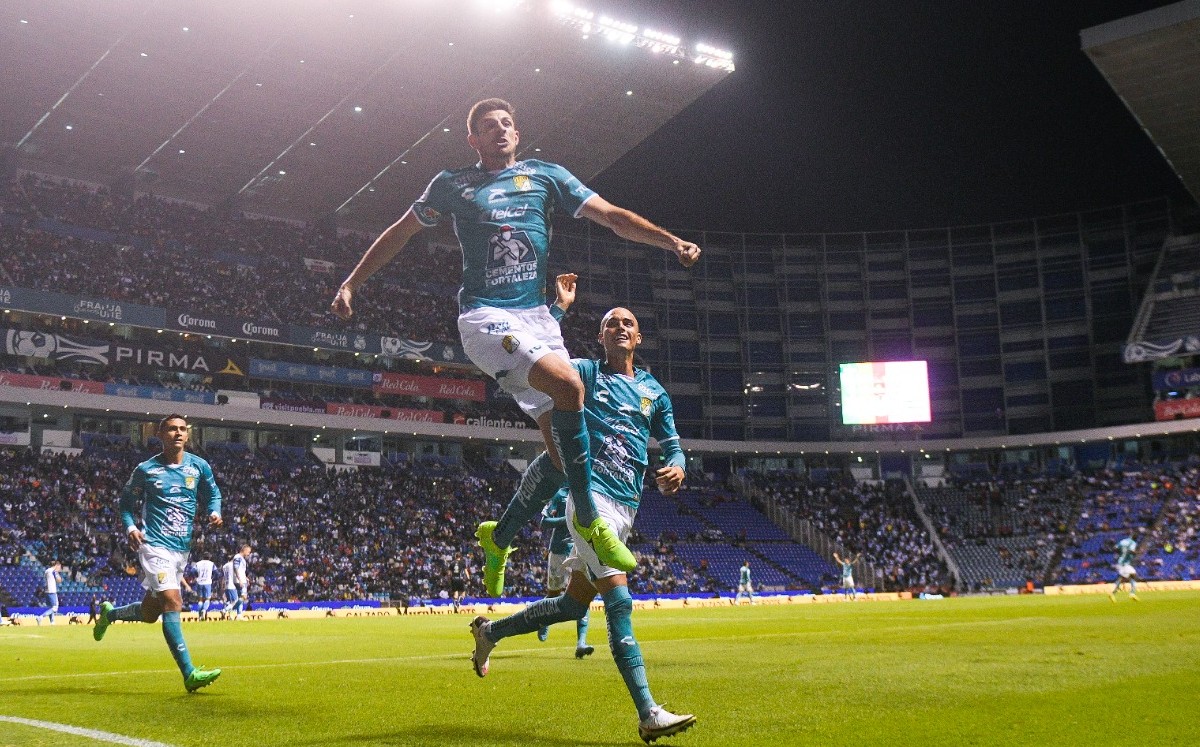 Club León busca seguir invicto en torneo de Apertura 2022 / Club León redes