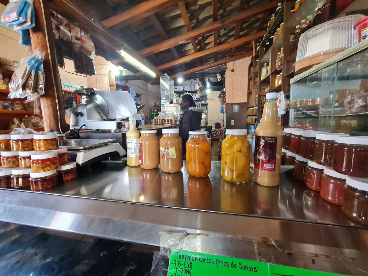 Comerciantes reportan 80% en ventas de vacaciones de verano (Juan Carlos Munguía)