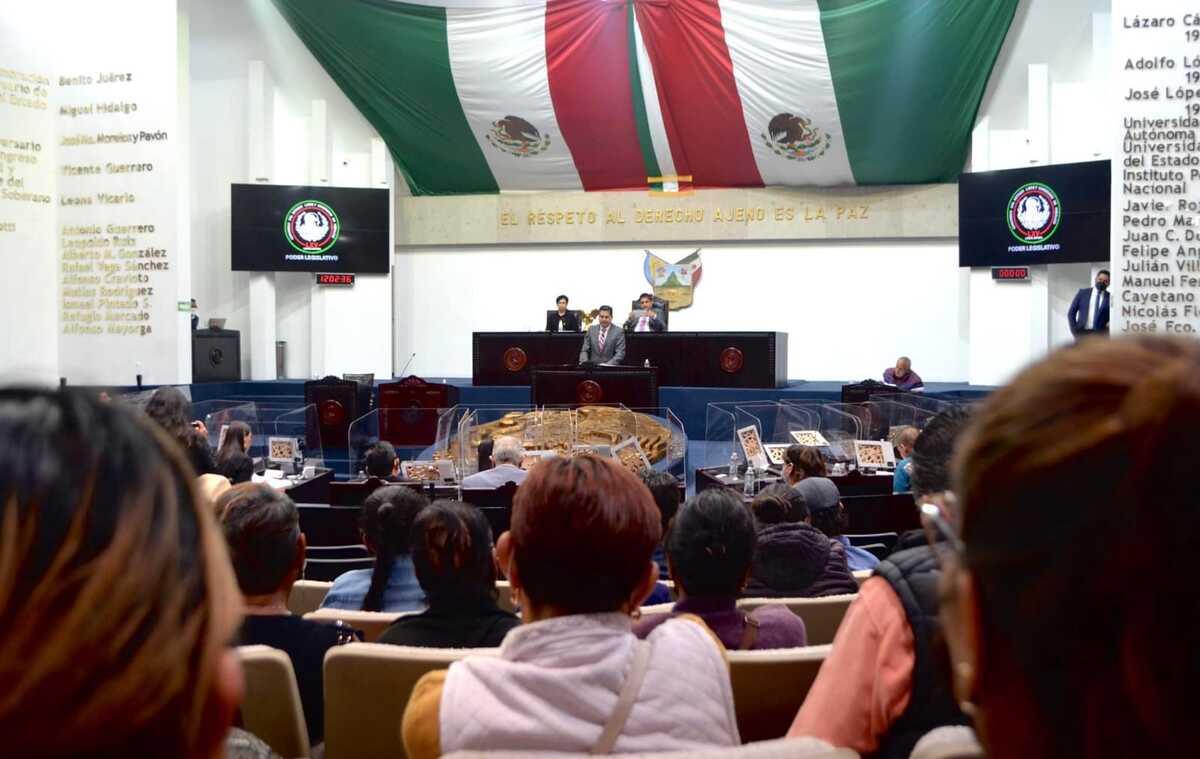 Diputados locales van a pedir comparecencia de la secretaria de finanzas Jessica Blancas (Cortesía)