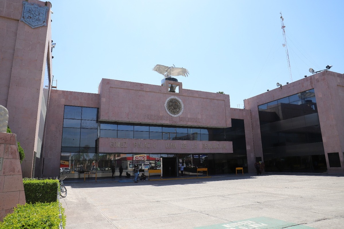 El ayundamiento dio a conocer las fechas de entrega-receción en Gómez Palacio