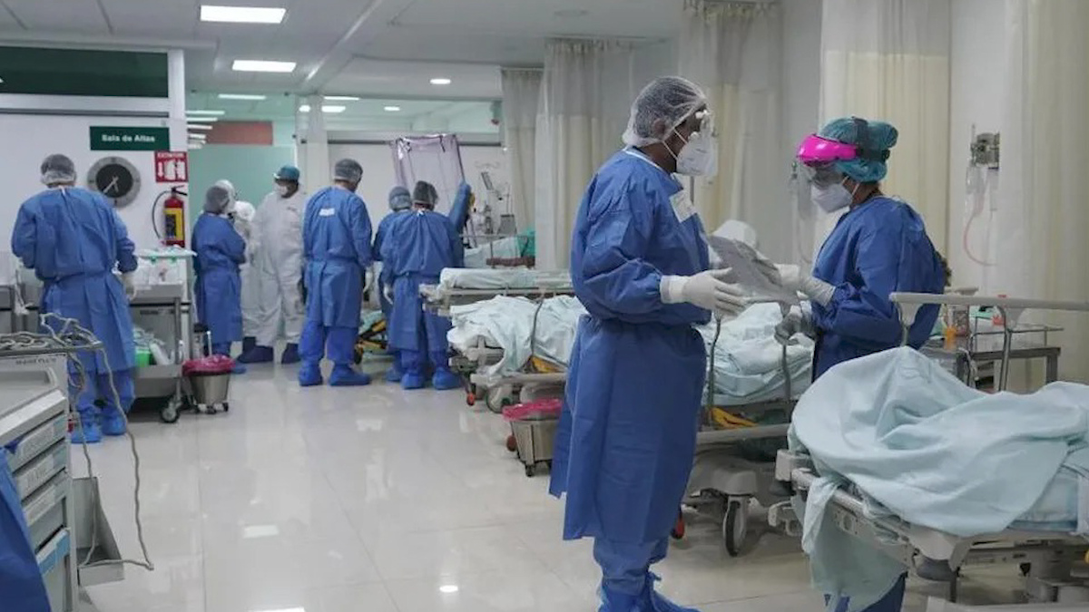 En Durango, IMSS propone a pasantes reubicación