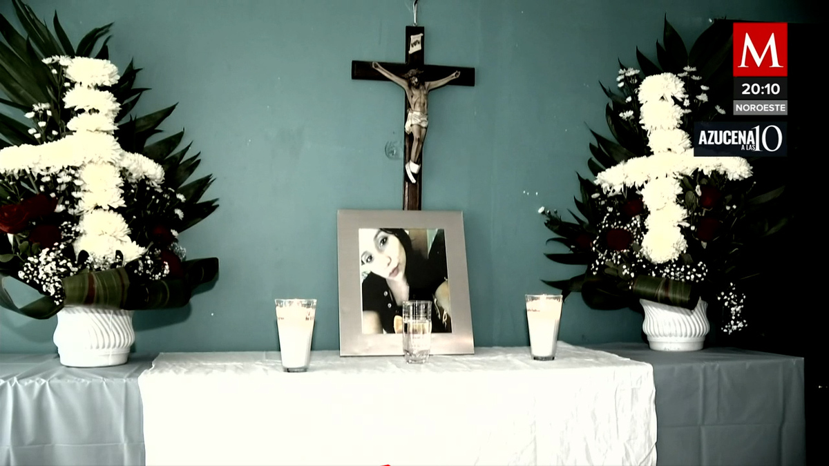 En Nuevo León, Mónica fue asesinada hace dos años