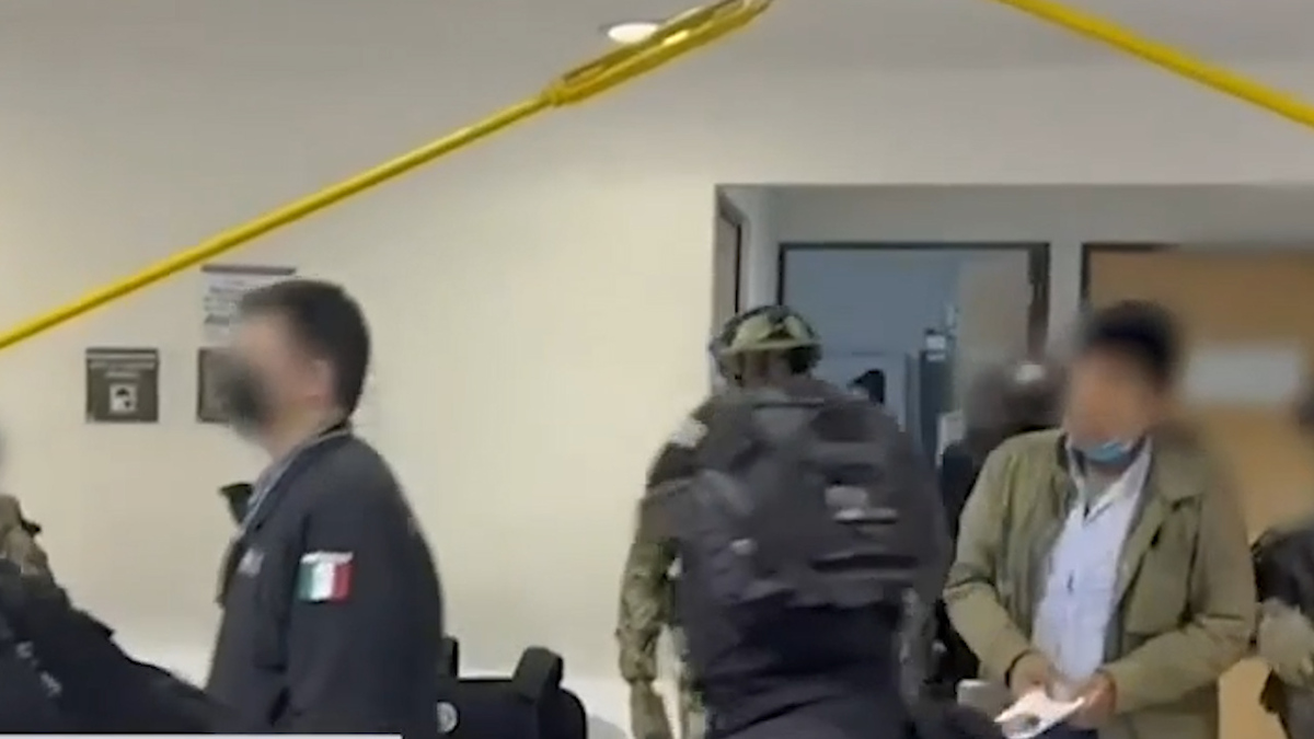 Juez que frenó entrega de Caro Quintero a EU declina seguir con el caso