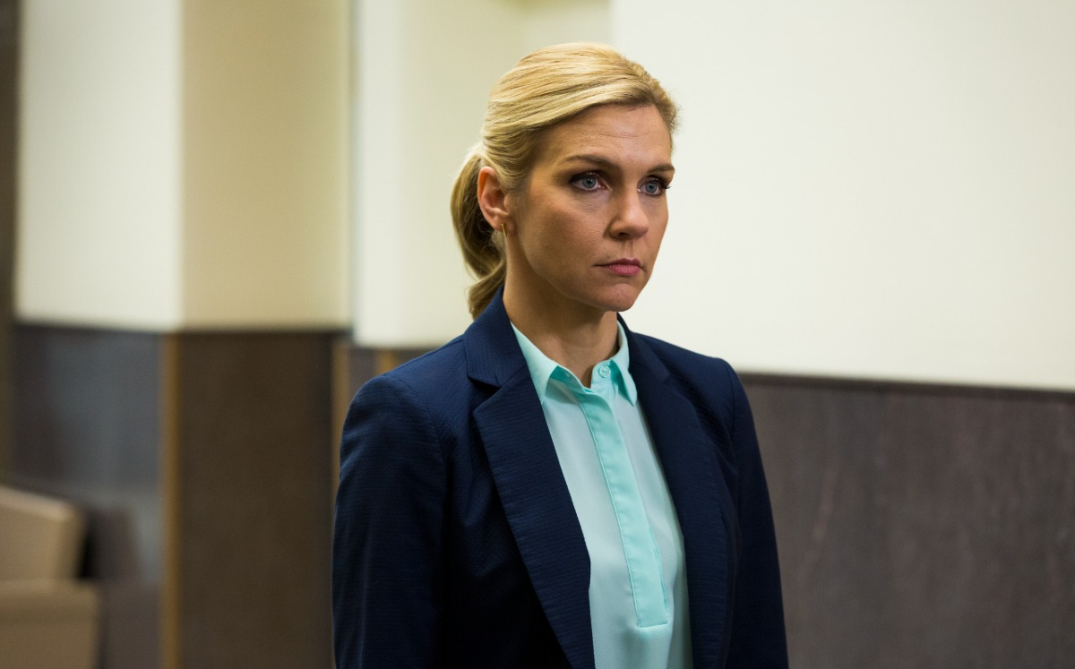 Kim Wexler y su participación en Better Call Saul | Especial