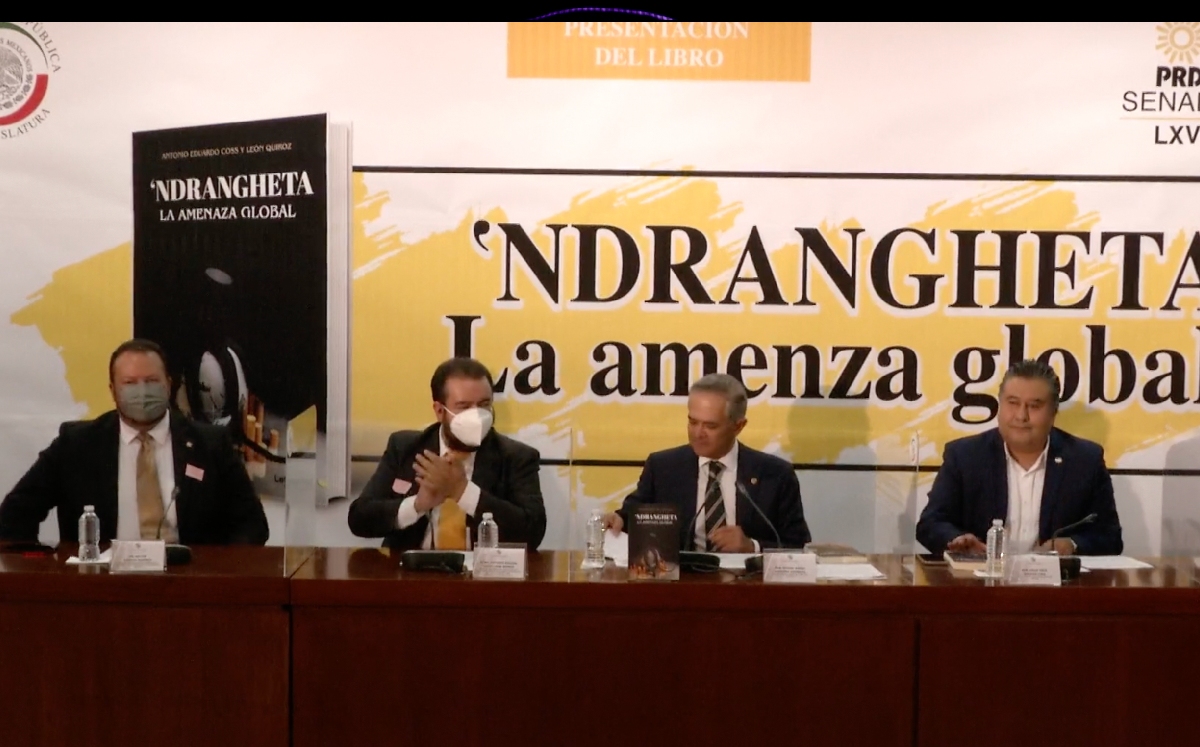 Los legisladores advirtieron sobre la presencia de esta organización criminal. | Especial