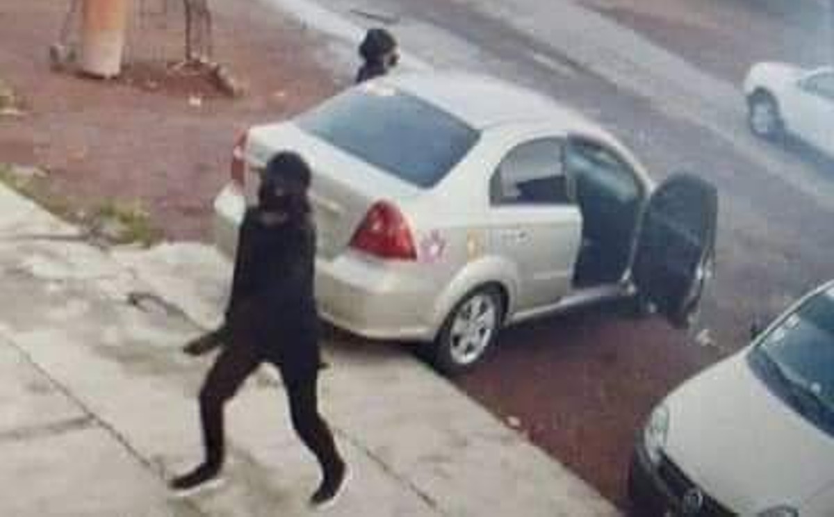 "Los hechos se registraron el 18 de julio" | Especial.
