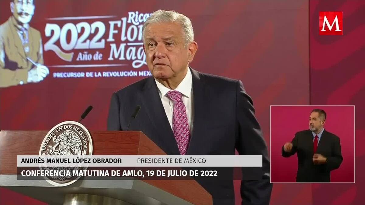 Presumimos falsificación de documentos en fallo a favor de Iberdrola: AMLO