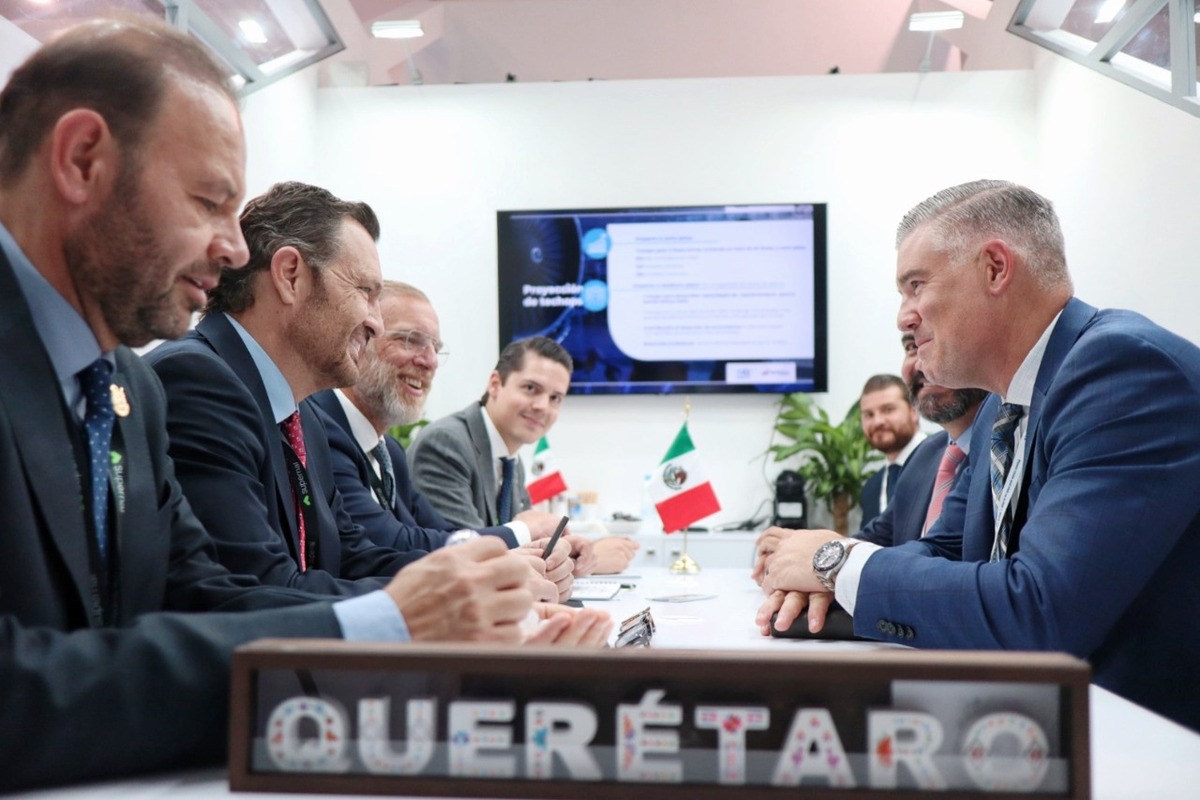 Se expandirá empresa 'TechOps' | especial
