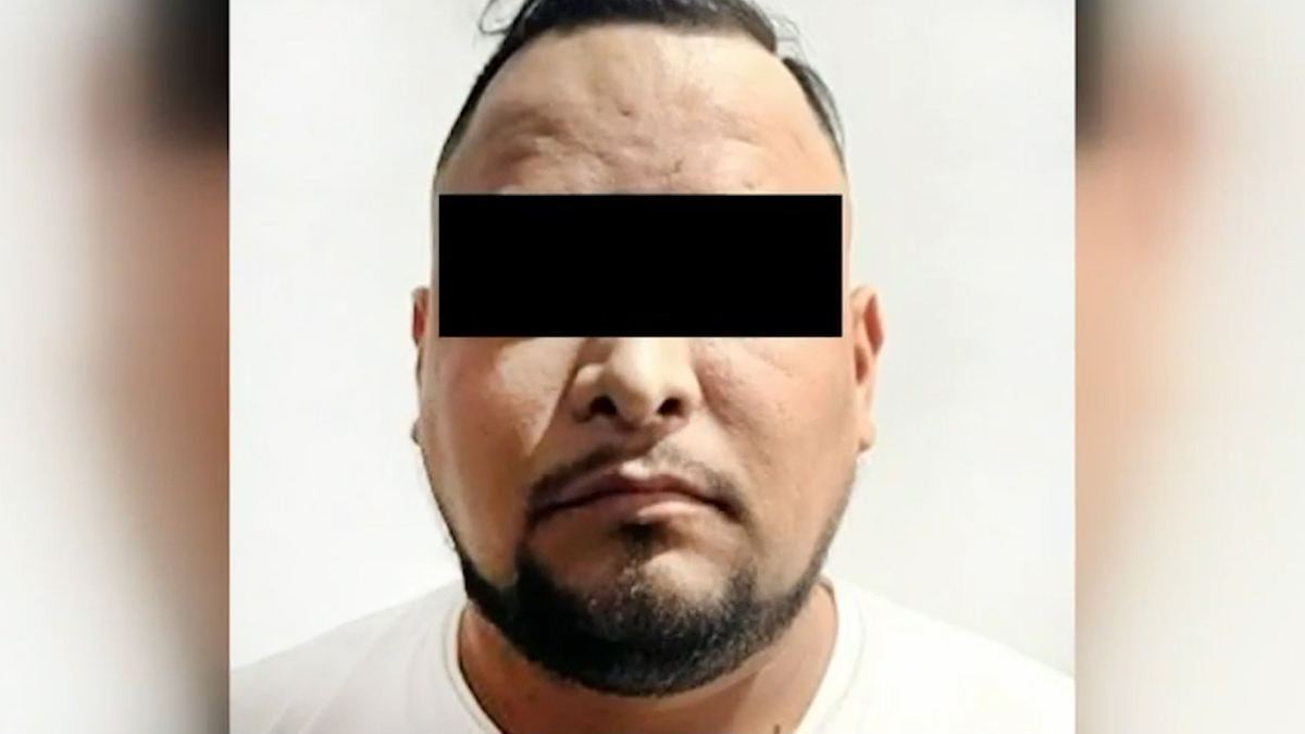 Vinculan a proceso a dos hombres por trata de personas - Grupo Milenio