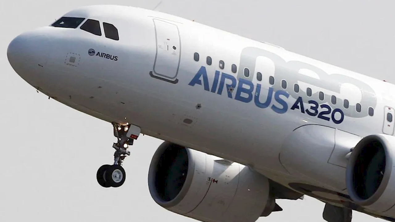 Airbus anuncia expansión de planta en Querétaro; producirá puertas de avión