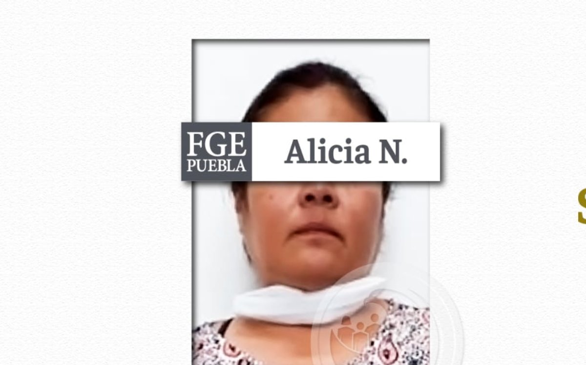 Alicia 'N', sentenciada por abuso sexual de menores | Especial