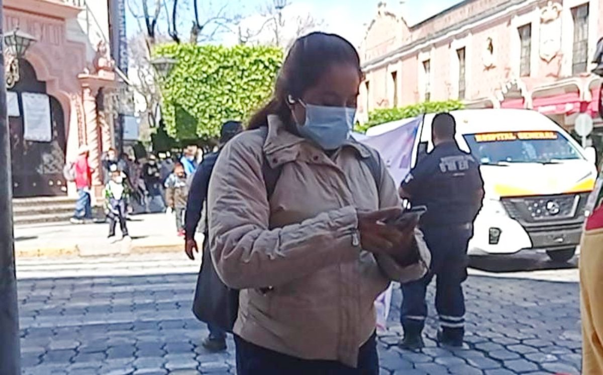 Aumentan casos de covid en Tehuacán | Especial
