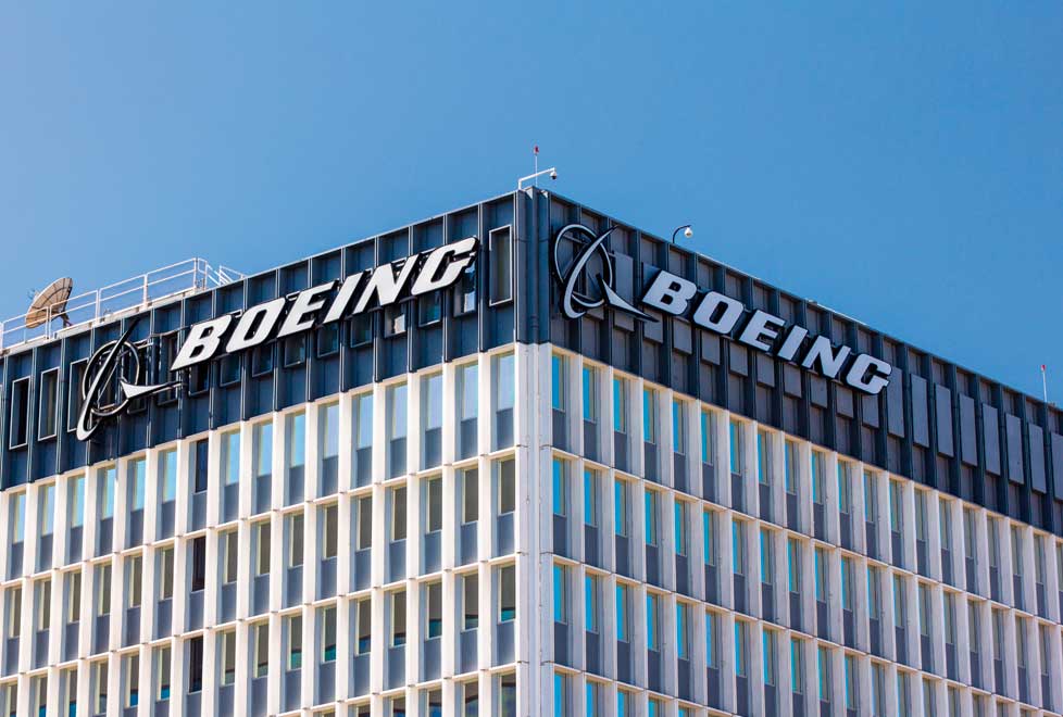 Boeing asegurá que podría producir de forma confiable 31 aviones al mes.