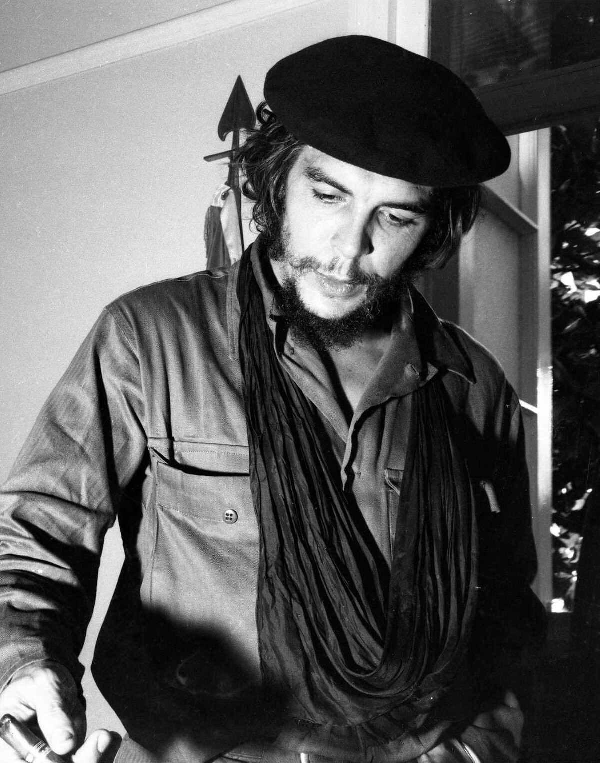Ernesto 'Che' Guevara. / Perfecto Romero