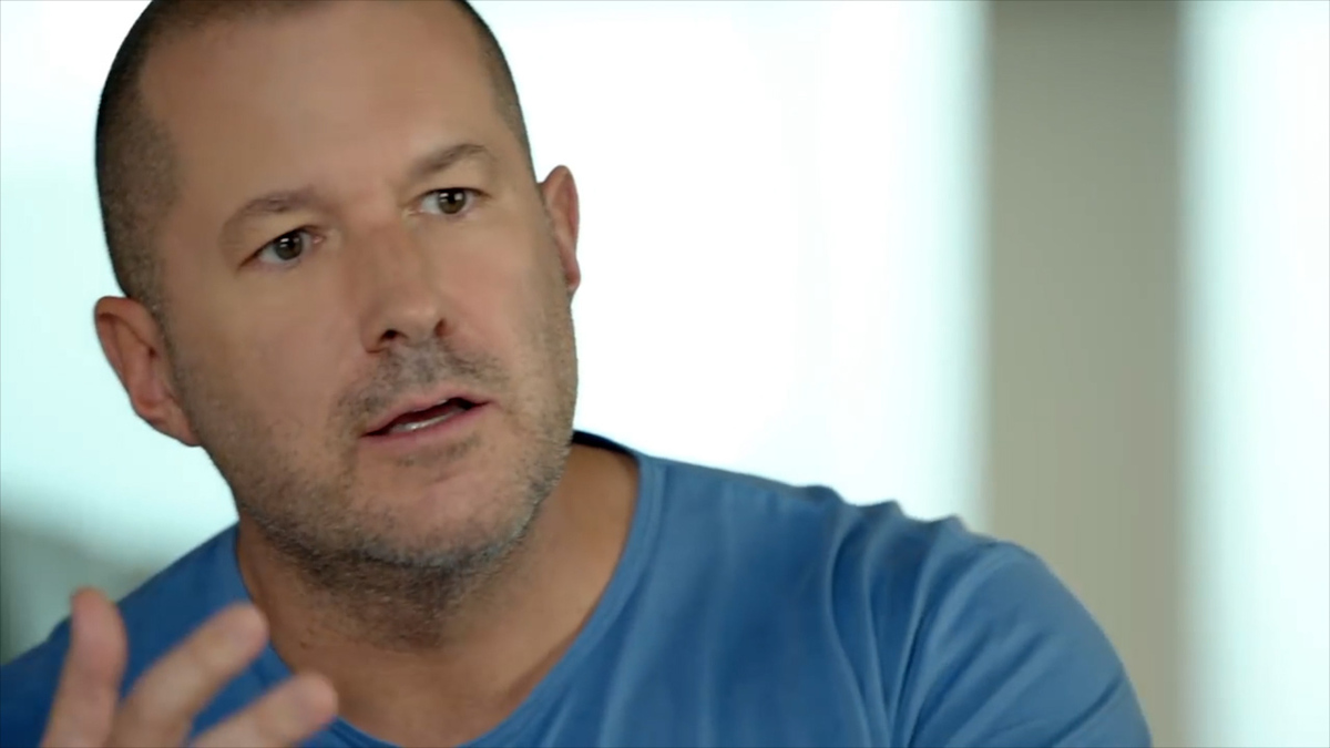Jonathan Ive ya no trabajará con Apple