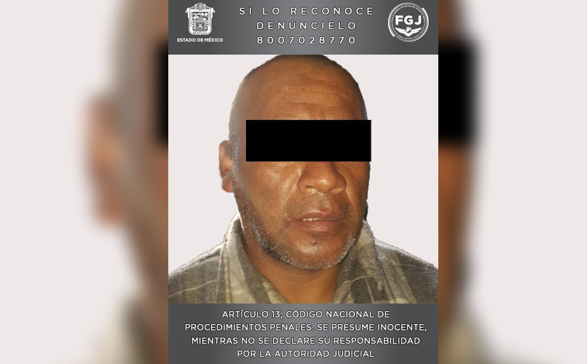 Los hechos ocurrieron el 5 el enero de 2019.