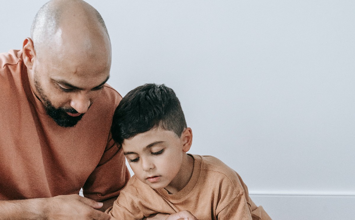 Pasatiempo en familia. | Especial