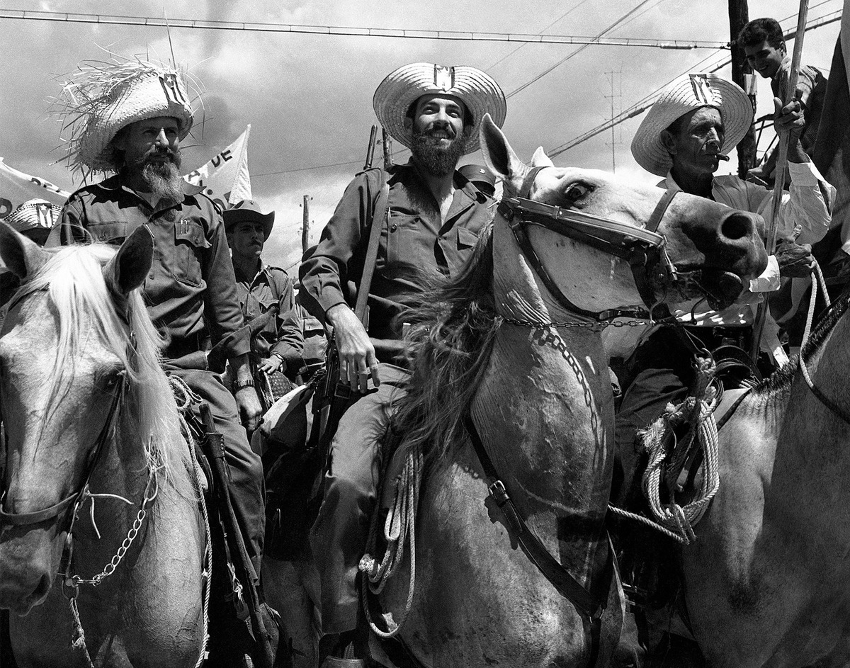 revolucionarios
