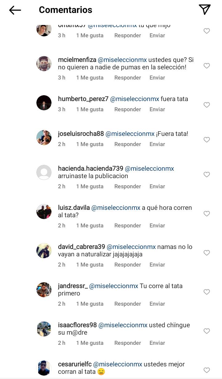 Selección mexicana se une a la fiesta de Dani Alves a Pumas y le llueve de todo