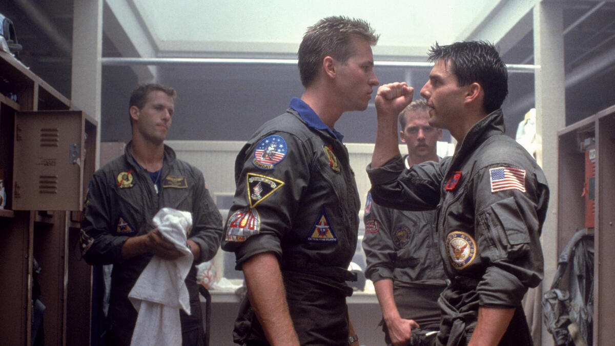 Top Gun